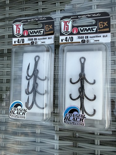 Vmc hooks 7560 tropic - vmc,