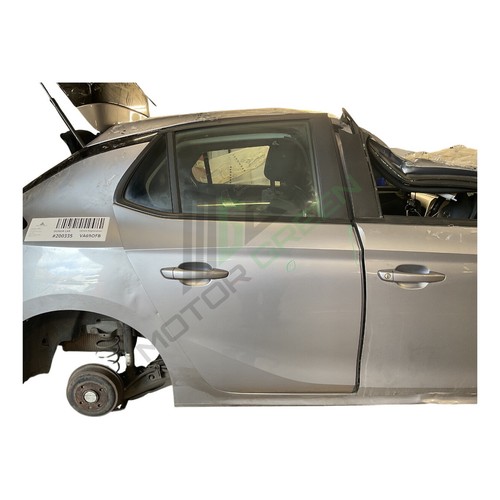 Vauxhall corsa 2019 - f, 2019-2023