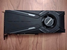 GIGABYTE GeForce RTX 2080 Ti