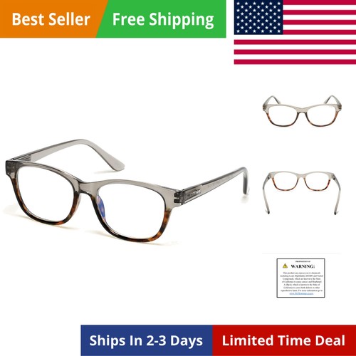 Reaction cat eye blue - reaction,