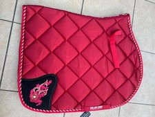 Numnah Saddle Pad Opulence Cut
