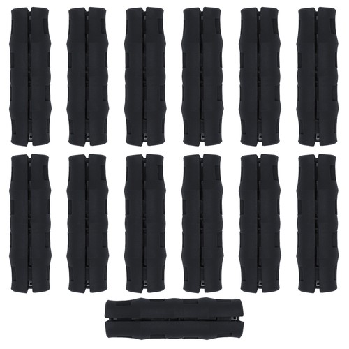 Snappy grip black ergonomic - snappy,