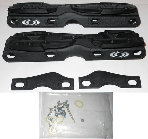 Salomon interchangeable frame - interchangeable,