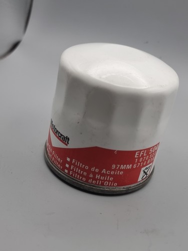 Genuine ford motorcraft efl500 - motorcraft,