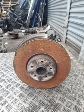 BMW 3 SERIES G20 HUB REAR DRIVER SIDE 621654-10 2018-2024