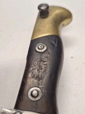 Ulster Volunteer Force Badge