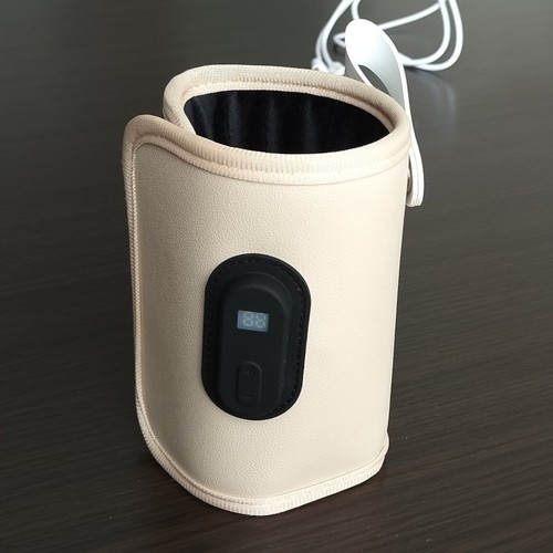 Portable baby bottle warmer - portable,