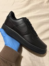 Nike Air Force 1 '07 Triple