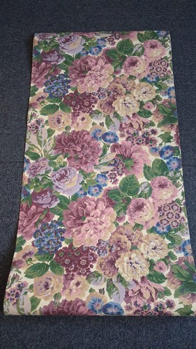 Vintage sanderson rose peony - sanderson, &