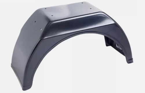 Fits ford transit mk8 rear - fits,