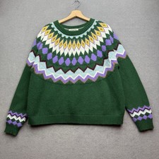 BODEN Jumper Women Large