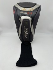 Titleist 915D Driver Golf