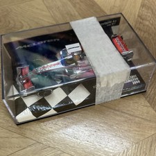 Minichamps F1. Vodafone McLaren Mercedes MP4-23. Lewis Hamilton 2008