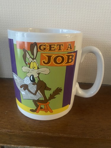 Warner bros looney tunes wile - warner,