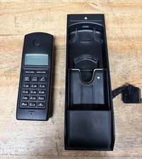 Land Rover Range Rover L322 Car Tele Phone With Holder SIEMENS 2002 XVE000010