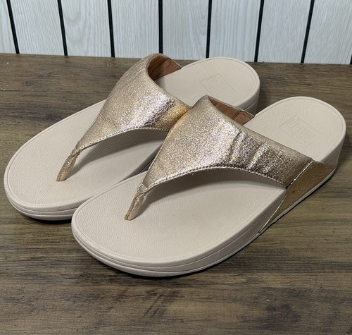 Fitflop walkstar metallic - fitflop,