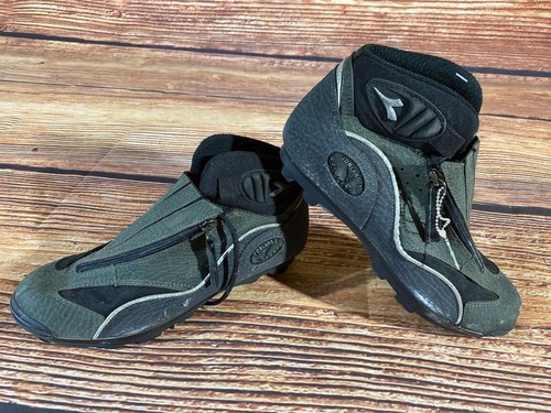Diadora mtb cycling shoes - mtb,