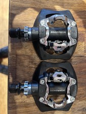 Boardman Clip in / Hybrid Road or Gravel Bike pedal