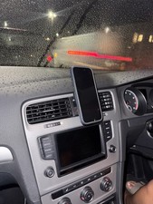 Volkswagen VW Golf MK7 Phone