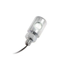 License Plate Light Byte