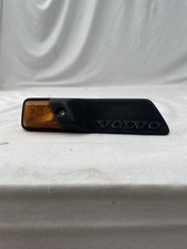 Volvo 440 Pre-Facelift Offside