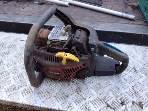 Homelite i4150b chainsaw - homelite,