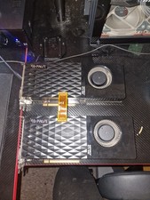 2GB Palit GTX 680 HDMI Dual DVI DisplayPort PCI-E GDDR5 Graphics Card Unit / GPU