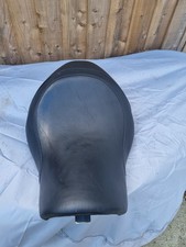 Harley Davidson Sportster Solo Seat genuine ￼