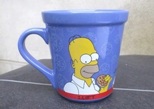 The Simpsons Homer Simpson