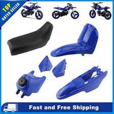 Plastics Set Yamaha PW50 -