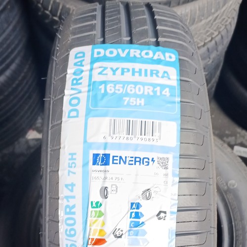 Tyres 165 for each - 165-60-14,