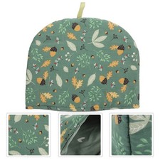 Teapot Warm Cover Household