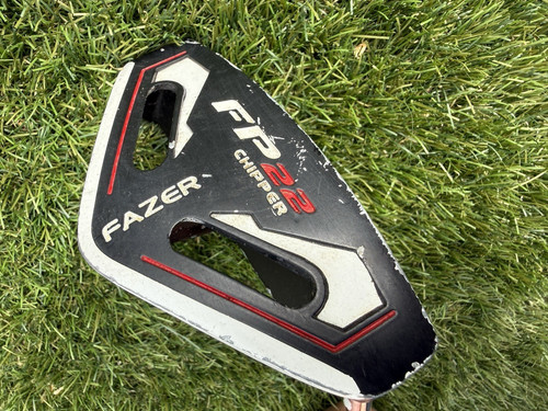 Fazer fp22 golf chipper with - fp22,