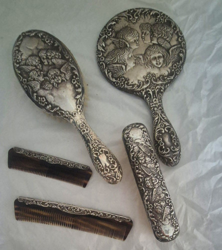 Vintage 1976 sterling silver - vintage,