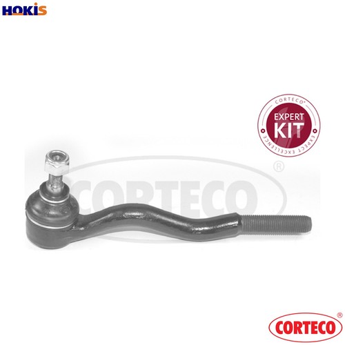 Tie rod end - tie, bmw