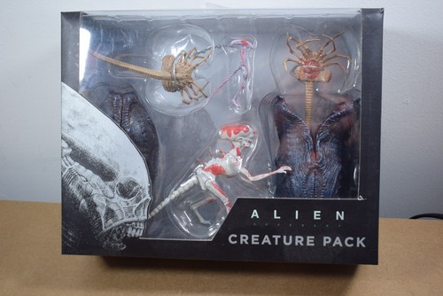 Genuine neca alien covenant - genuine,