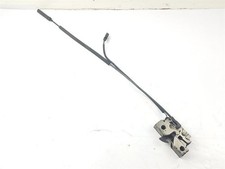 2019 VOLKSWAGEN GOLF BONNET CATCH 5 DOOR ESTATE 