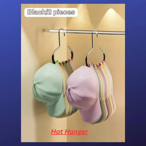 Hat hanger ring - ring, cap