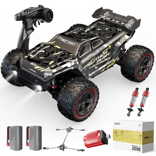 Deerc 209e brushless - 209e, fast