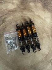 Dual Spring Full Aluminium Oil