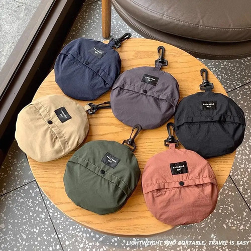 Waterproof fisherman bucket - fisherman,