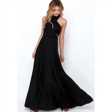 Women's Evening Multi Way Wrap