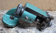 Collet Head / Grinding /
