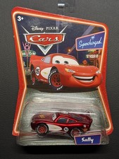 Disney Pixar Cars "Radiator