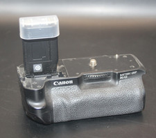 Genuine Canon BG-E3 Battery