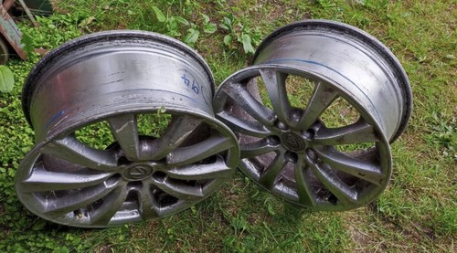 Lexus is220d genuine - 17”,