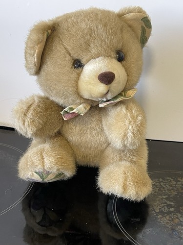 Vintage bhs cuddly teddy - bhs,