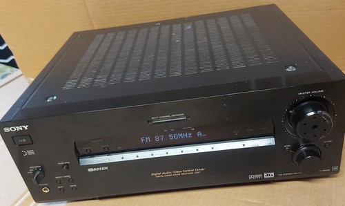 Sony str db930 1 - str-db930, 5.1