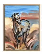 Atherton 11x14 Original