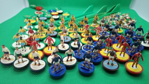 Subbuteo vintage job - subbuteo,